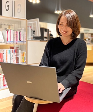 オーナー小林　有美子画像