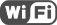 高速Wi-Fiアイコン